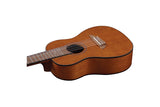 EKO GUITARS - UKU DUO GUITALELE