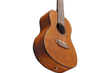 EKO GUITARS - UKU DUO GUITALELE