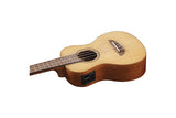EKO - EVO UKULELE TENORE EQ
