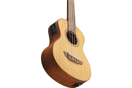 EKO - EVO UKULELE TENORE EQ