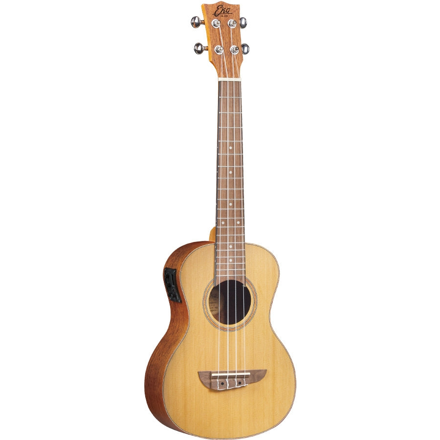 EKO - EVO UKULELE TENORE EQ