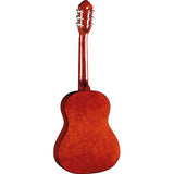 CHITARRA CLASSICA CS5 3/4  EKO + borsa 3/4