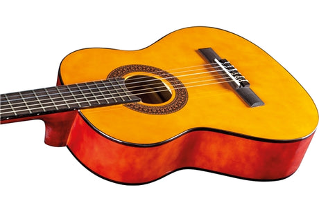 CHITARRA CLASSICA CS5 3/4  EKO + borsa 3/4