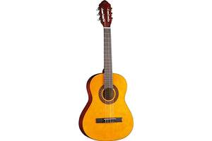 CHITARRA CLASSICA CS5 3/4  EKO + borsa 3/4