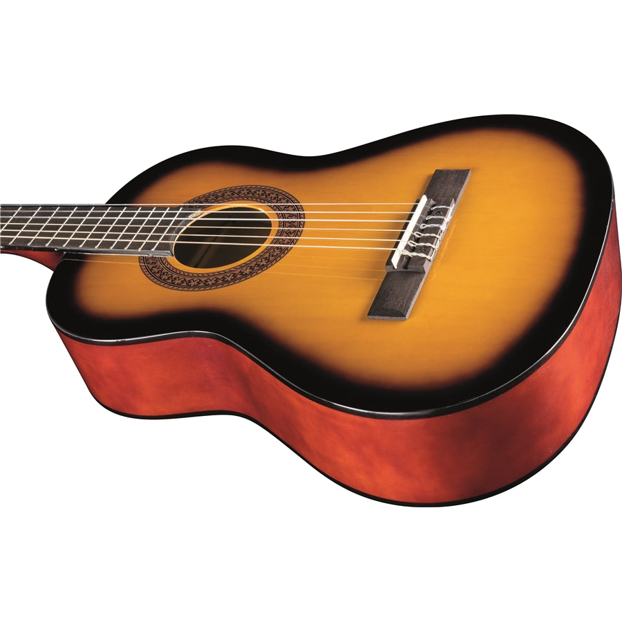 EKO GUITARS - CS-5 SUNBURST