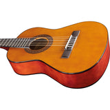 CHITARRA CLASSICA CS2 1/2 EKO + borsa inclusa