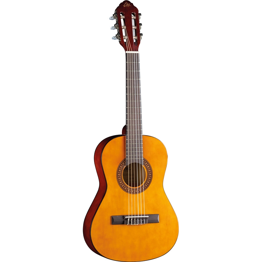 CHITARRA CLASSICA CS2 1/2 EKO + borsa inclusa