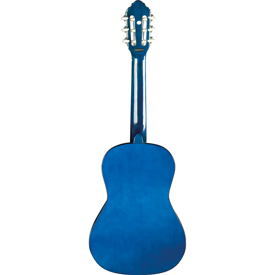 Chitarra classica 1/2 - EKO GUITARS - CS-2 BLUE BURST