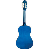 Chitarra classica 1/2 - EKO GUITARS - CS-2 BLUE BURST