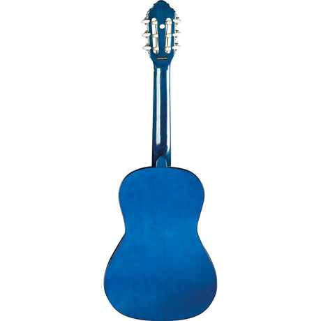 Chitarra classica 1/2 - EKO GUITARS - CS-2 BLUE BURST