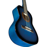 Chitarra classica 1/2 - EKO GUITARS - CS-2 BLUE BURST