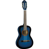 Chitarra classica 1/2 - EKO GUITARS - CS-2 BLUE BURST