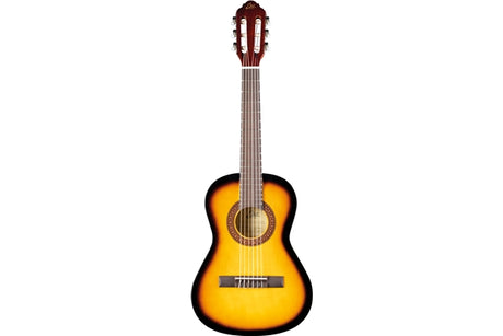 CHITARRA CLASSICA CS2 SUNBURST 1/2 EKO + borsa inclusa