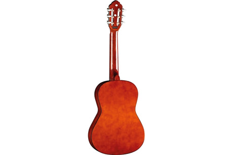 CHITARRA CLASSICA CS2 SUNBURST 1/2 EKO + borsa inclusa