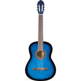 EKO CHITARRA CLASSICA- CS10 BLUE BURST