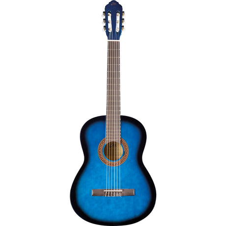 EKO CHITARRA CLASSICA- CS10 BLUE BURST