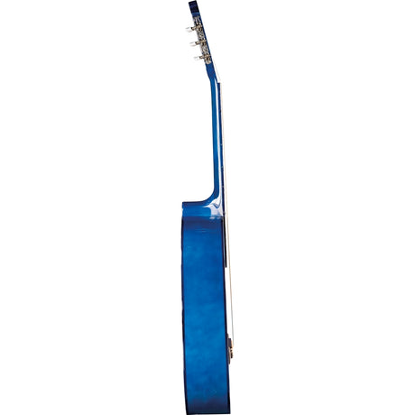EKO CHITARRA CLASSICA- CS10 BLUE BURST