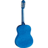 EKO CHITARRA CLASSICA- CS10 BLUE BURST