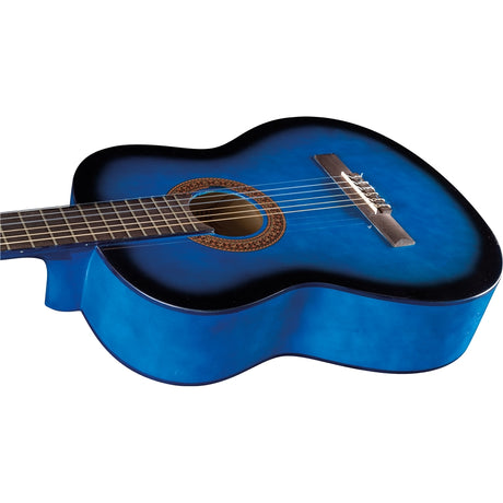 EKO CHITARRA CLASSICA- CS10 BLUE BURST