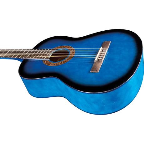 EKO CHITARRA CLASSICA- CS10 BLUE BURST