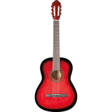 EKO CHITARRA CLASSICA - CS10 RED BURST