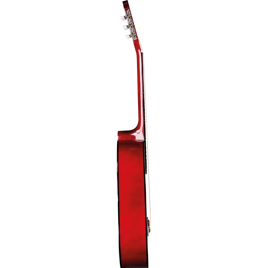 EKO CHITARRA CLASSICA - CS10 RED BURST