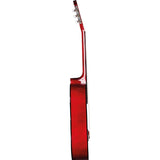 EKO CHITARRA CLASSICA - CS10 RED BURST