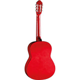 EKO CHITARRA CLASSICA - CS10 RED BURST