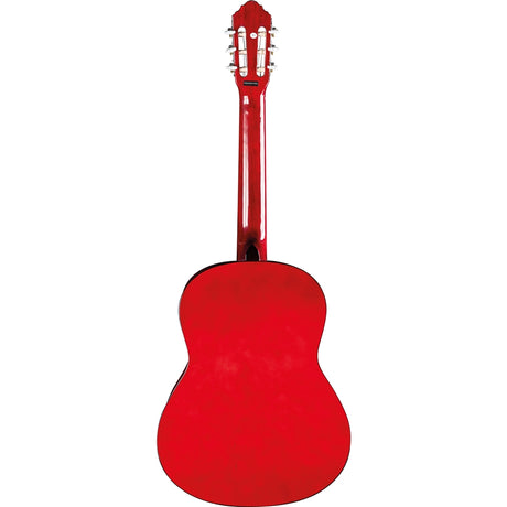 EKO CHITARRA CLASSICA - CS10 RED BURST