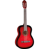 EKO CHITARRA CLASSICA - CS10 RED BURST
