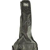 BORSA CHITARRA CLASSICA 4/4 EBAG START 100