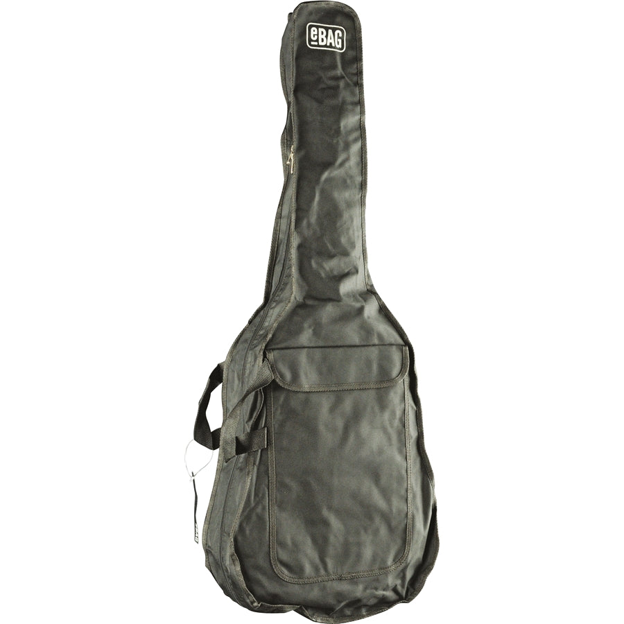 BORSA CHITARRA CLASSICA 4/4 EBAG START 100