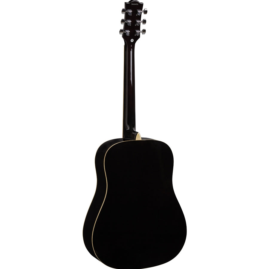 EKO Chitarra acustica - RANGER 6 BROWN SUNBURST
