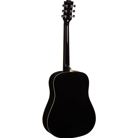 EKO Chitarra acustica - RANGER 6 BROWN SUNBURST