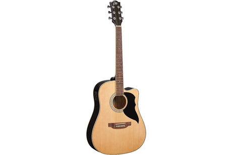 CHITARRA ACUSTICA - ELETTRIFICATA EKO Ranger CWEQ natural