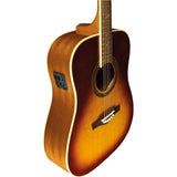 CHITARRA ACUSTICA - ELETTRIFICATA EKO ONE EQ VB