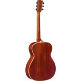 CHITARRA ACUSTICA EKO - NXT A100 SEE THROUGH NATURAL