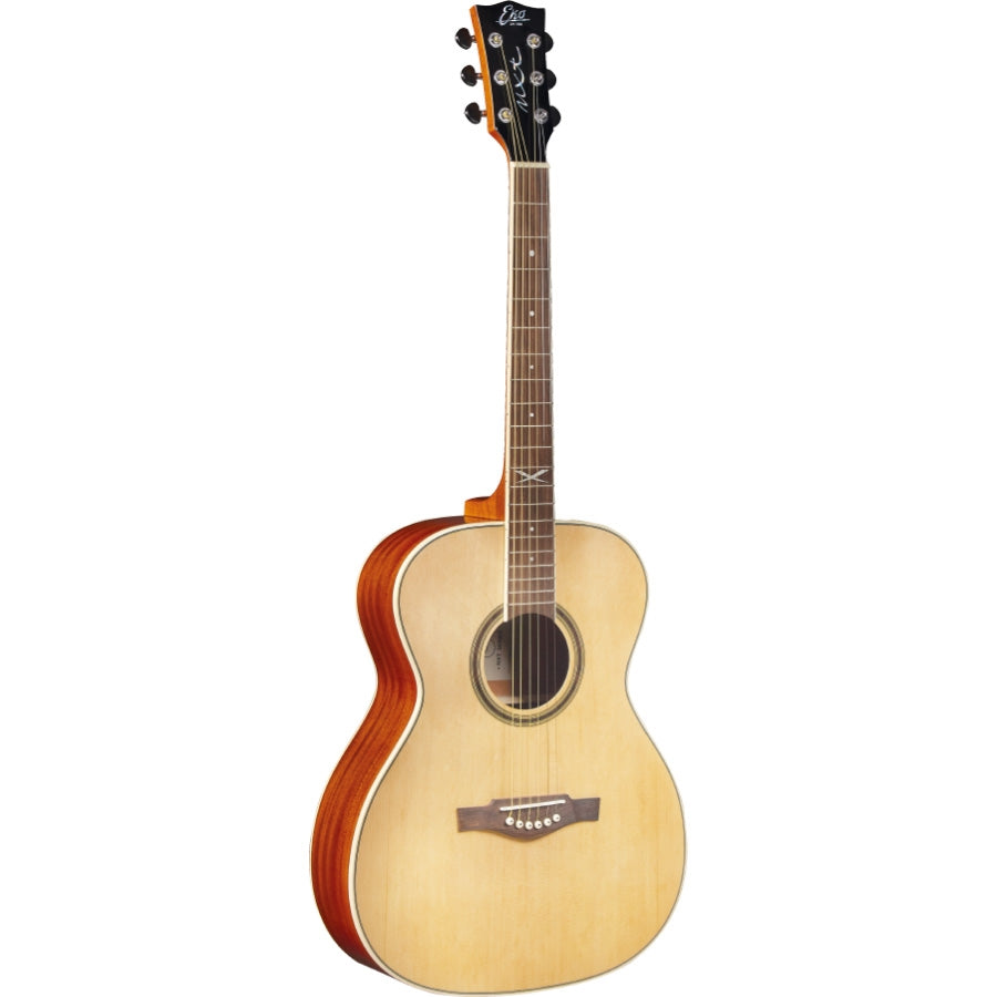 CHITARRA ACUSTICA EKO - NXT A100 SEE THROUGH NATURAL