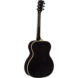 CHITARRA ACUSTICA EKO - NXT A100 SEE THROUGH BLACK