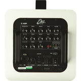 EKO EAMP amplificatore per chitarra, bianco