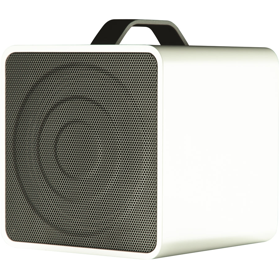 EKO EAMP amplificatore per chitarra, bianco