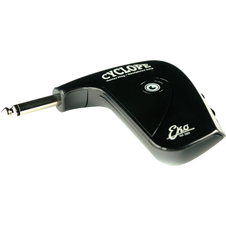 EKO - CYCLOPE AMPLIFICATORE CUFFIA