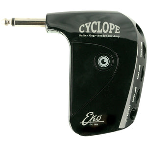 EKO - CYCLOPE AMPLIFICATORE CUFFIA