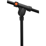 Bespeco SH12NE - Asta Microfonica a Giraffa