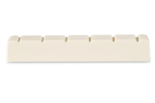 GEWA 547034 SELLETTA IN PLASTICA SELLETTA INTAGLIATA PER CHITARRA CLASSICA F&S