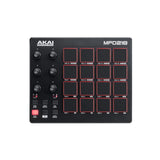 MIDI CONTROLLER A PAD - AKAI PROFESSIONAL - MPD218