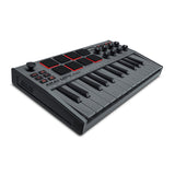 AKAI PROFESSIONAL - MPK MINI 3 GREY