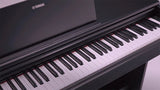 Pianoforte Arius YAMAHA YDP-S35 Black