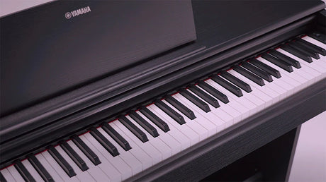 Pianoforte Arius YAMAHA YDP-S35 Black