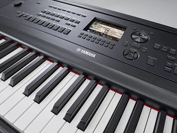 Yamaha DGX 670